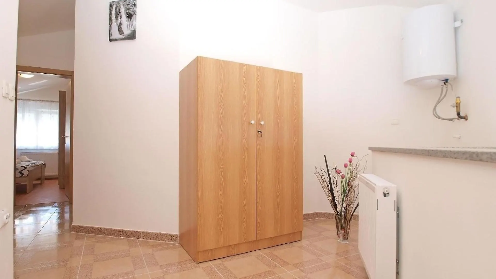 Ferienwohnung Fuer 6 Personen Ca 70 Qm In Fazana-Surida, Istrien Istrische Riviera Valbandon Apartment