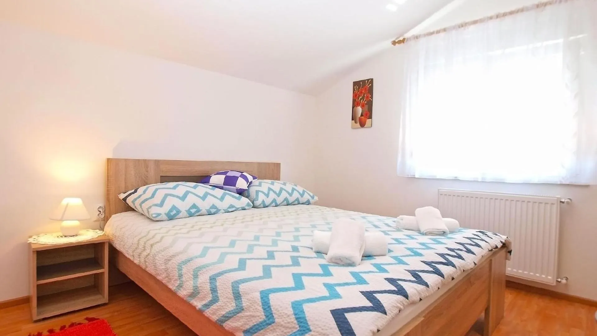 Ferienwohnung Fuer 6 Personen Ca 70 Qm In Fazana-Surida, Istrien Istrische Riviera Valbandon Croatia