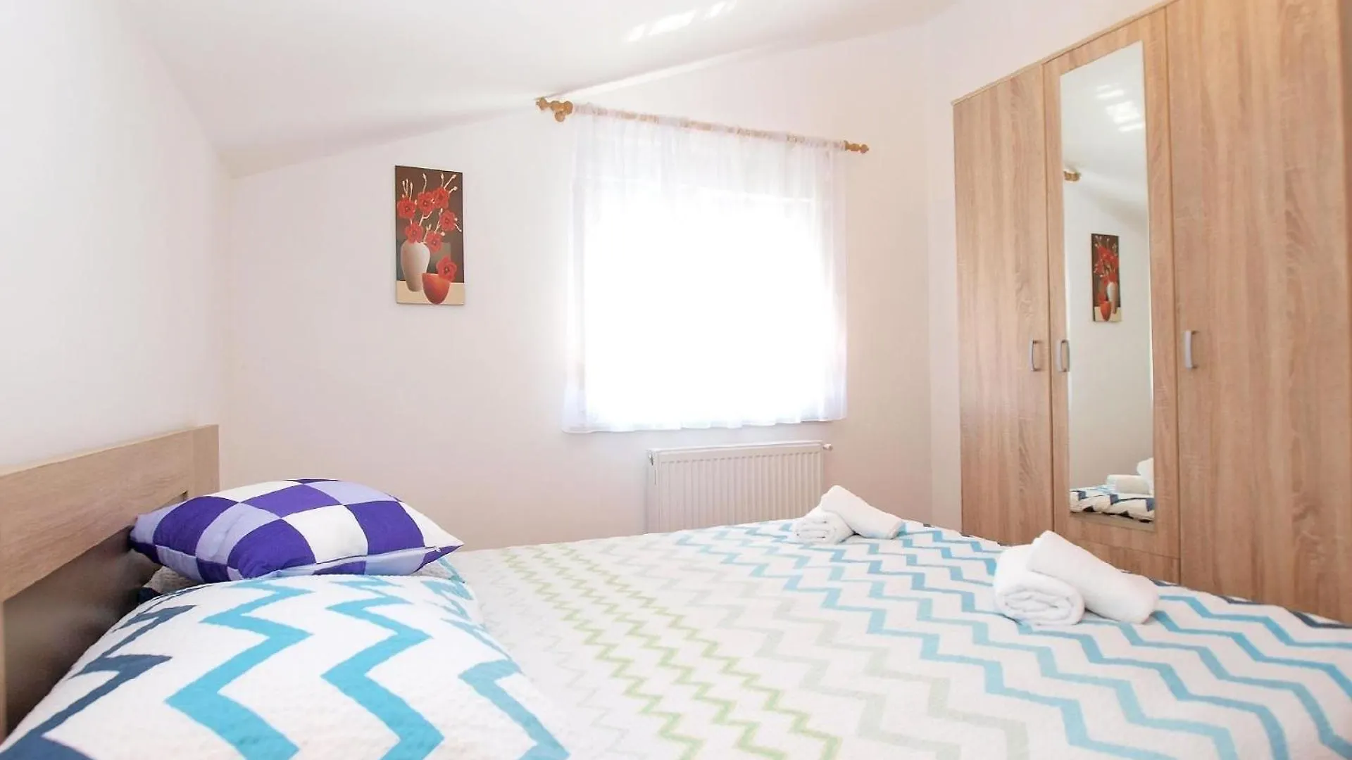 Ferienwohnung Fuer 6 Personen Ca 70 Qm In Fazana-Surida, Istrien Istrische Riviera Valbandon