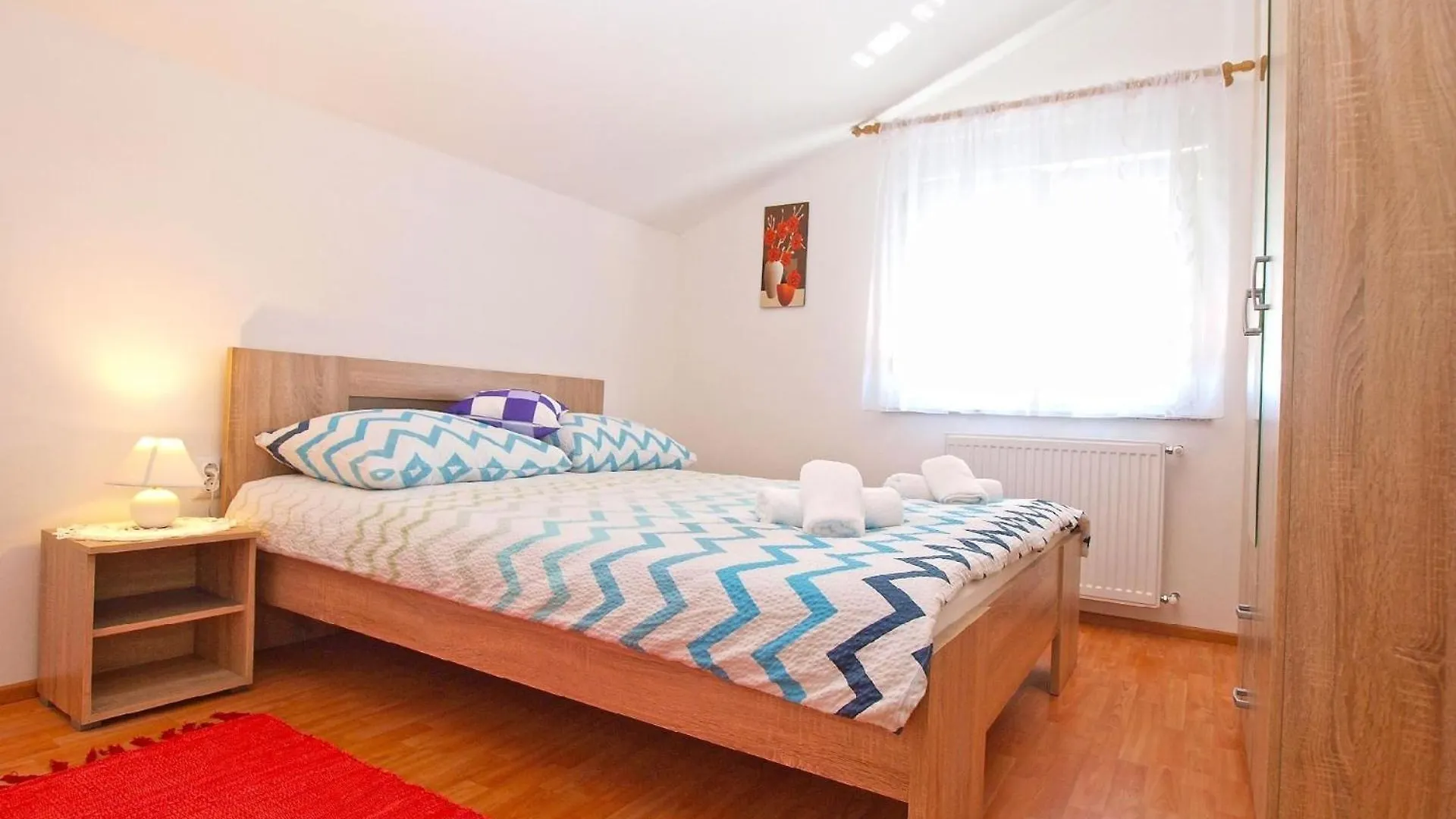 Ferienwohnung Fuer 6 Personen Ca 70 Qm In Fazana-Surida, Istrien Istrische Riviera Valbandon Apartment