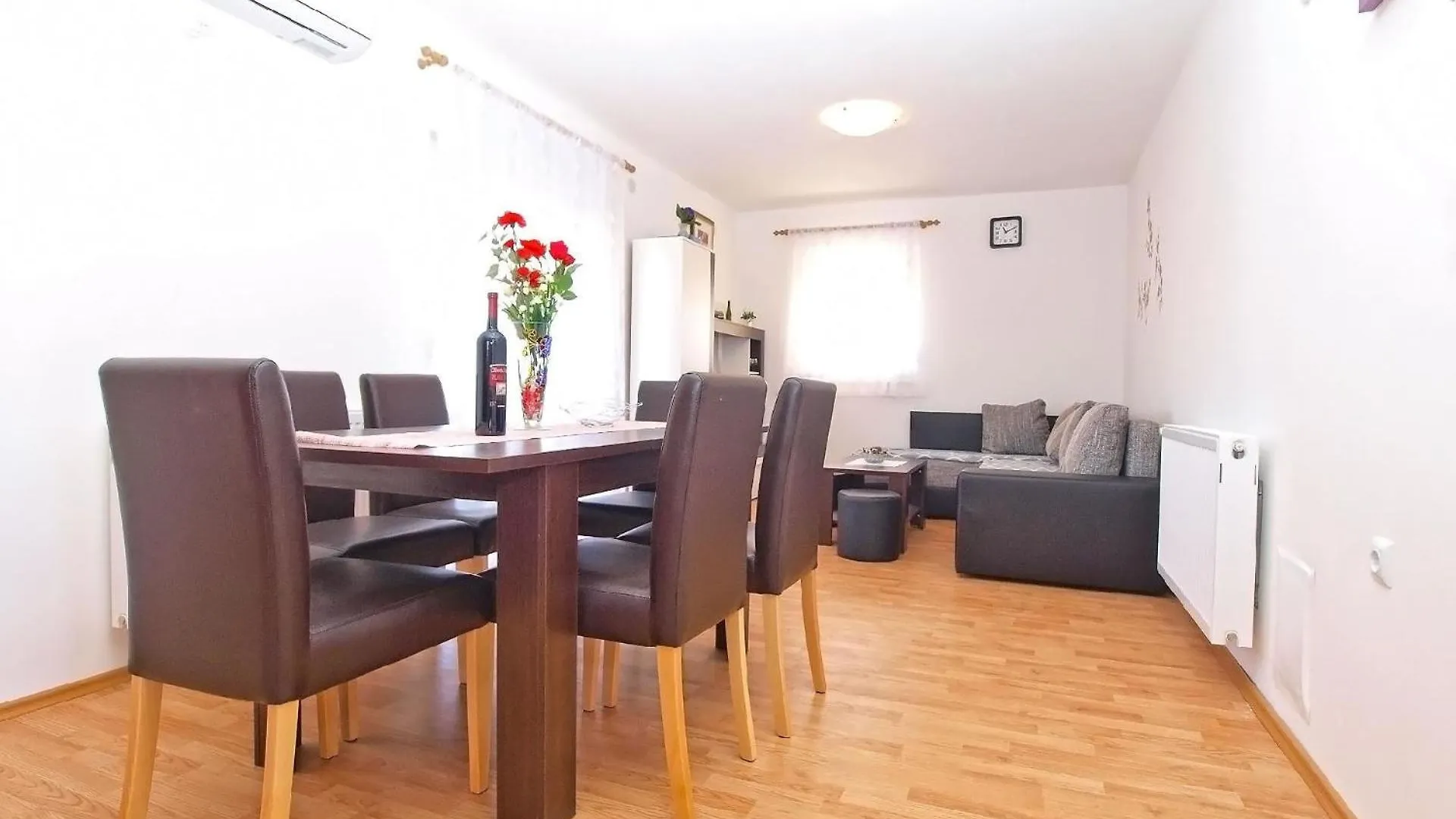 Ferienwohnung Fuer 6 Personen Ca 70 Qm In Fazana-Surida, Istrien Istrische Riviera Valbandon Apartment