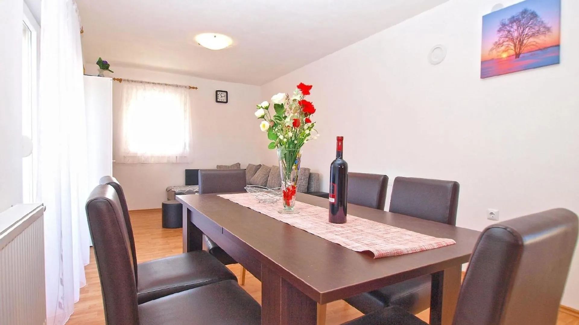 Ferienwohnung Fuer 6 Personen Ca 70 Qm In Fazana-Surida, Istrien Istrische Riviera Valbandon Croatia