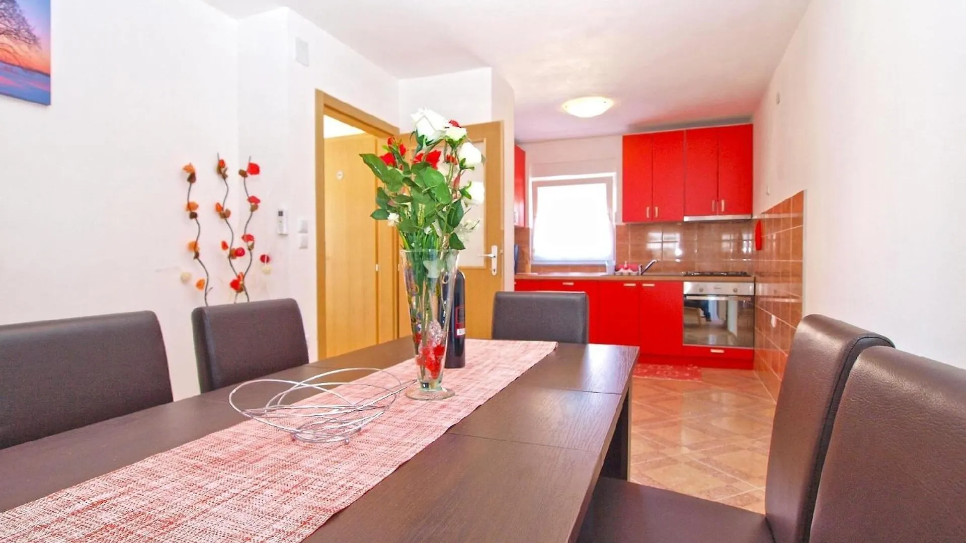 Apartment Ferienwohnung Fuer 6 Personen Ca 70 Qm In Fazana-Surida, Istrien Istrische Riviera Valbandon Croatia