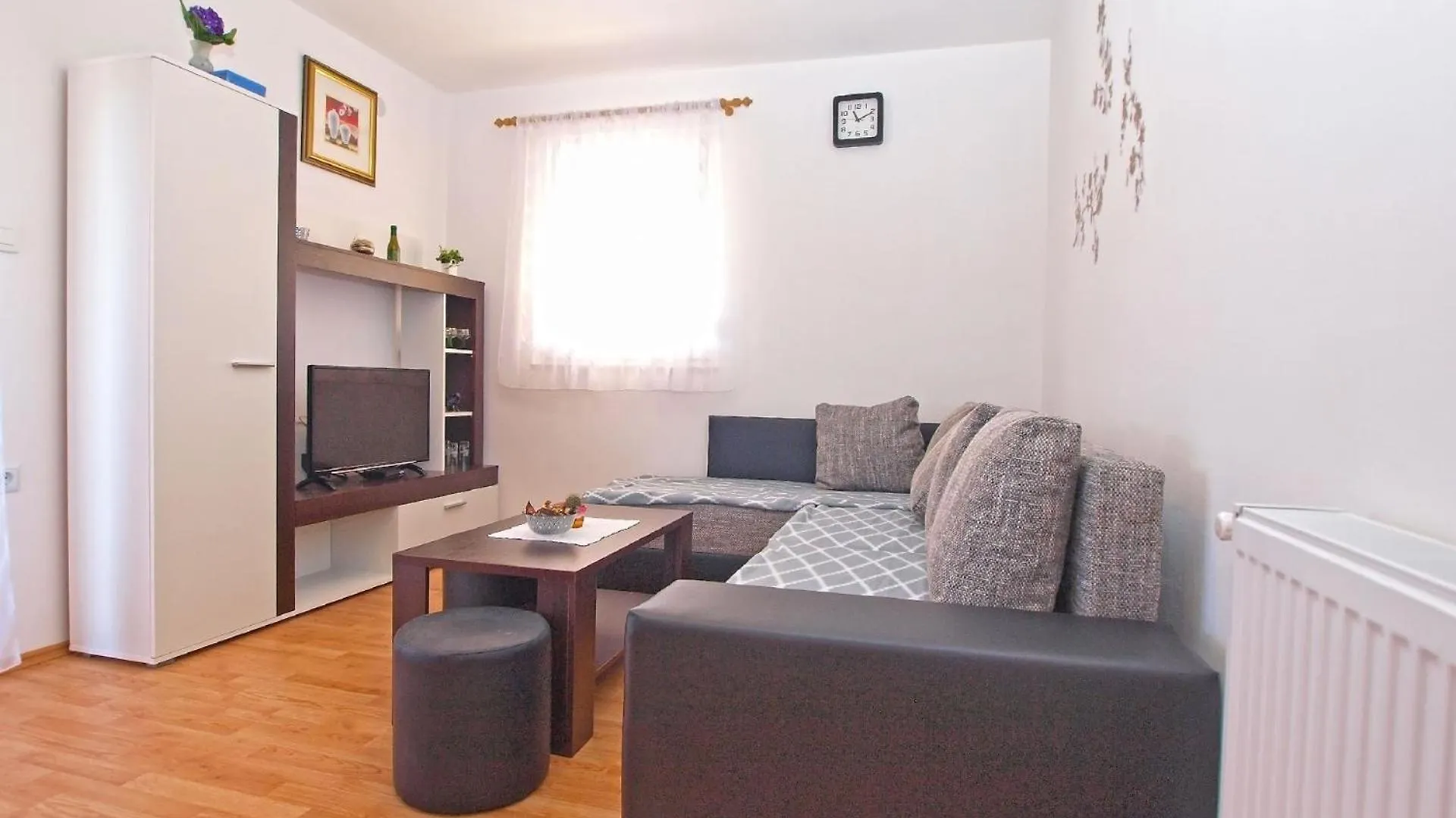 Ferienwohnung Fuer 6 Personen Ca 70 Qm In Fazana-Surida, Istrien Istrische Riviera Valbandon 0*,